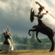 Illustration for article titled Ten Officially Sanctioned Guild Wars 2 Screenshots